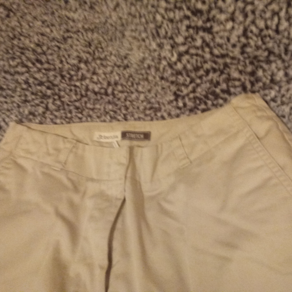 Mens khaki pants